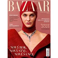 Harper's Bazaar - Elektronický časopis