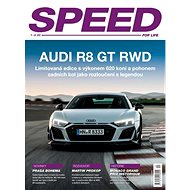 Speed - Elektronický časopis