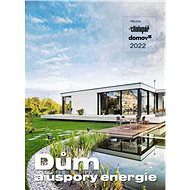 Dům a úspory energie - Digital Magazine