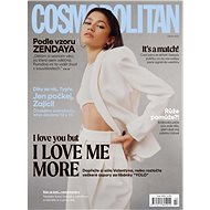 Cosmopolitan - Elektronický časopis