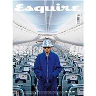 Esquire - Elektronický časopis