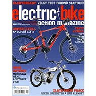 Electric Bike Action - Elektronický časopis