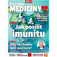 Zázraky medicíny - Elektronický časopis