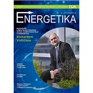 Energetika - Elektronický časopis