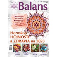 Balans - [SK] - Elektronický časopis