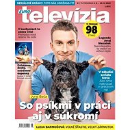 Eurotelevízia - [SK] - Elektronický časopis