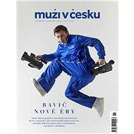 Muži v Česku - Elektronický časopis