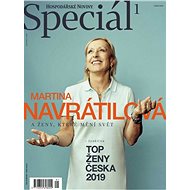 Top ženy Česka - Elektronický časopis