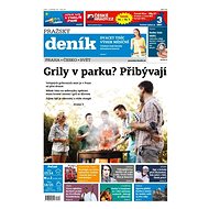 Pražský deník - 11_07_2017 - Elektronické noviny