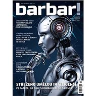 Barbar - Elektronický časopis