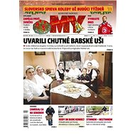 MY Kysucké noviny - 48/2017 - Elektronický časopis