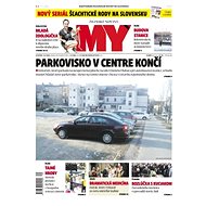 MY Žilinské noviny - 9/2018 - Elektronický časopis