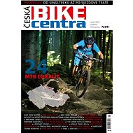 Česká Bike centra - Elektronický časopis
