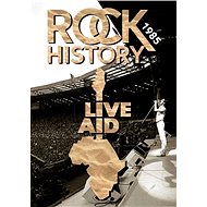 Rock History - Elektronický časopis