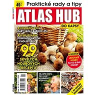 Knihovnička Paní domu - Atlas hub - Elektronický časopis