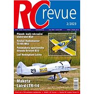 RC Revue - Elektronický časopis