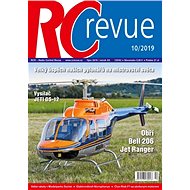 RC Revue - 10/2019