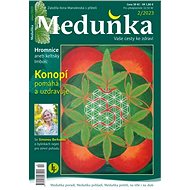 Meduňka - Elektronický časopis
