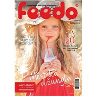Feedo časopis - Elektronický časopis