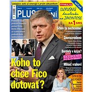 PLUS 7 DNÍ - Elektronický časopis