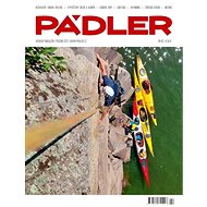 Pádler - Elektronický časopis