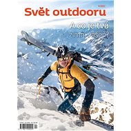 Elektronický časopis Svět outdooru