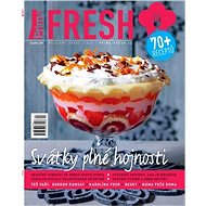 Prima FRESH - Elektronický časopis