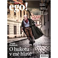 Magazín ego! Speciál - Elektronický časopis