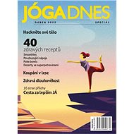 JÓGA DNES Speciál - Elektronický časopis