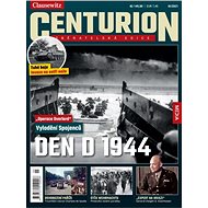 CENTURION sběratelská edice - Elektronický časopis