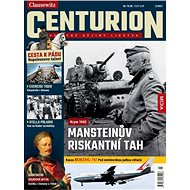 CENTURION - Elektronický časopis
