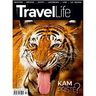 Travel Life - Elektronický časopis