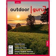 Elektronický časopis OUTDOOR guru - Elektronický časopis