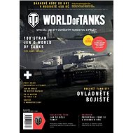 World of Tanks - Elektronický časopis