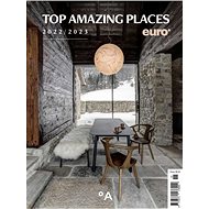 EURO TOP Amazing places - Elektronický časopis