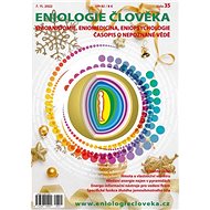 Eniologie člověka - Elektronický časopis