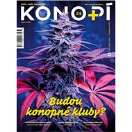 Konopí - Elektronický časopis