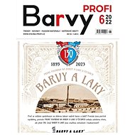 BARVY Profi - Elektronický časopis