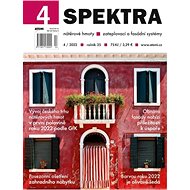 SPEKTRA - Elektronický časopis