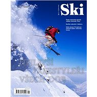 Premium Ski - Elektronický časopis