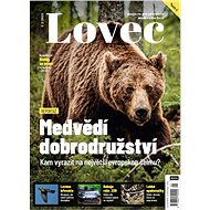 Lovec - Elektronický časopis