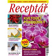 Receptář - Elektronický časopis