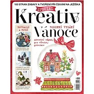 Kreativ speciál - Elektronický časopis