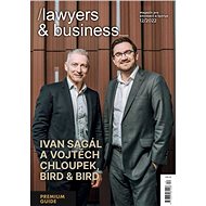 Lawyers & Business - Elektronický časopis