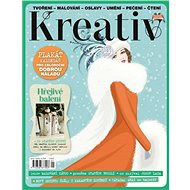 Kreativ - Elektronický časopis