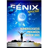 Nový Fénix Speciál - Elektronický časopis