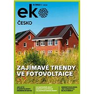 EKO Česko - Elektronický časopis