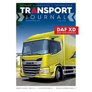TRANSPORT Journal - Elektronický časopis