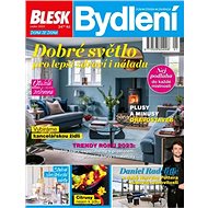 Blesk Bydlení - Elektronický časopis