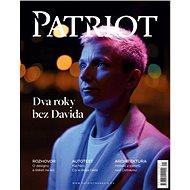 Magazín PATRIOT - MS kraj - Elektronický časopis